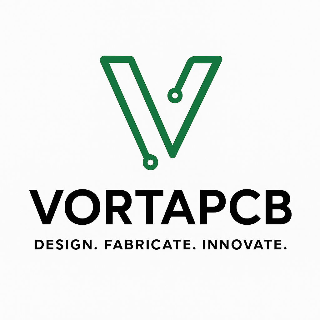 VortaPCB Logo